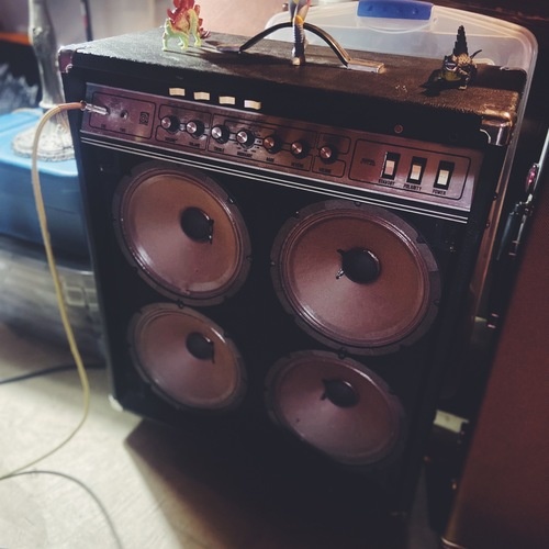 thiswillhavetodo's gear photo