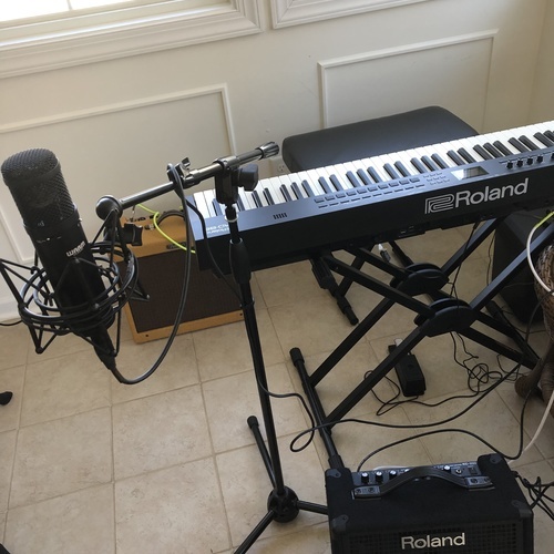 papajamajoe's gear photo