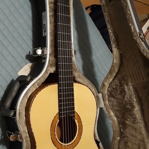 syon's gear photo