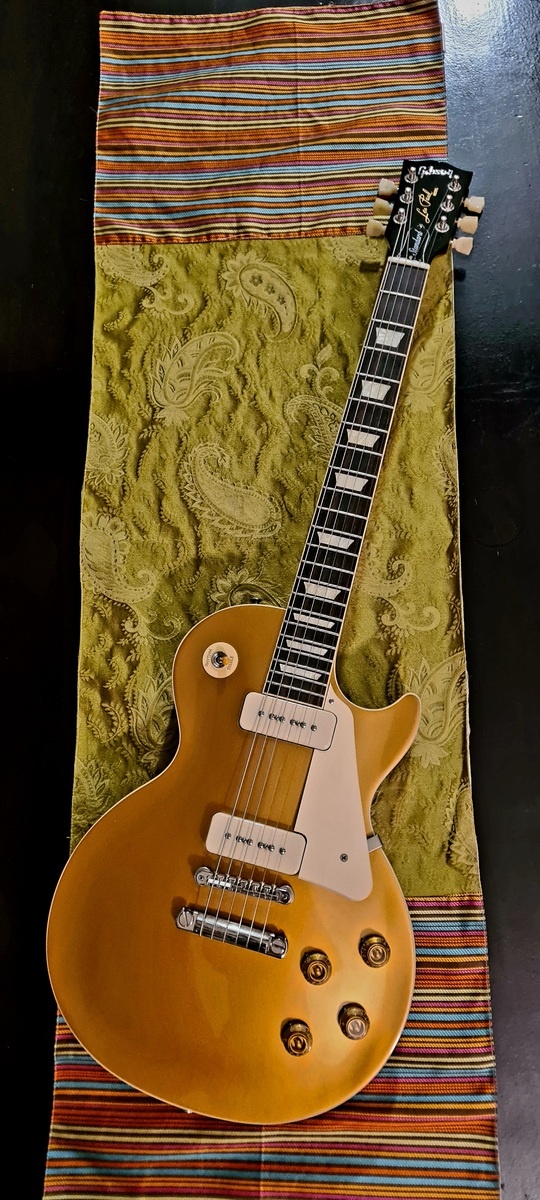 manumendezkaleikia's music gear photo