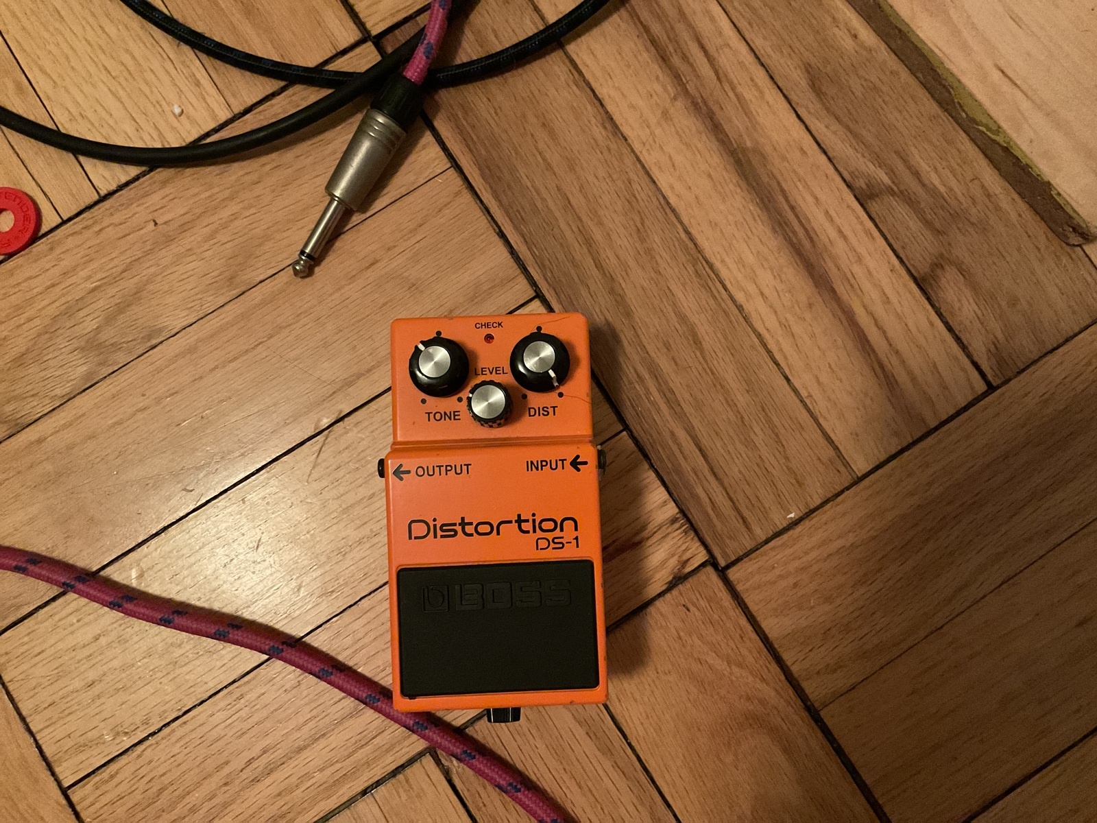leob's music gear photo