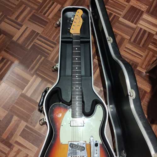 federico_texeira's gear photo
