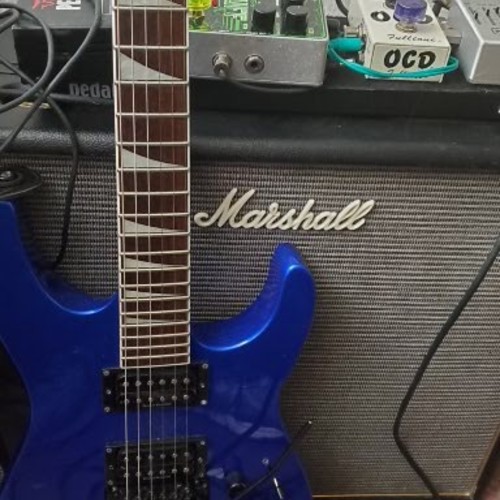 marcus_greenlee's gear photo