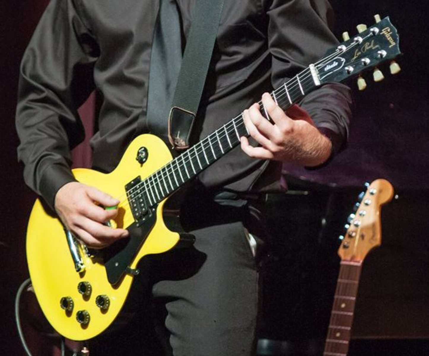 dwnyguitar's music gear photo