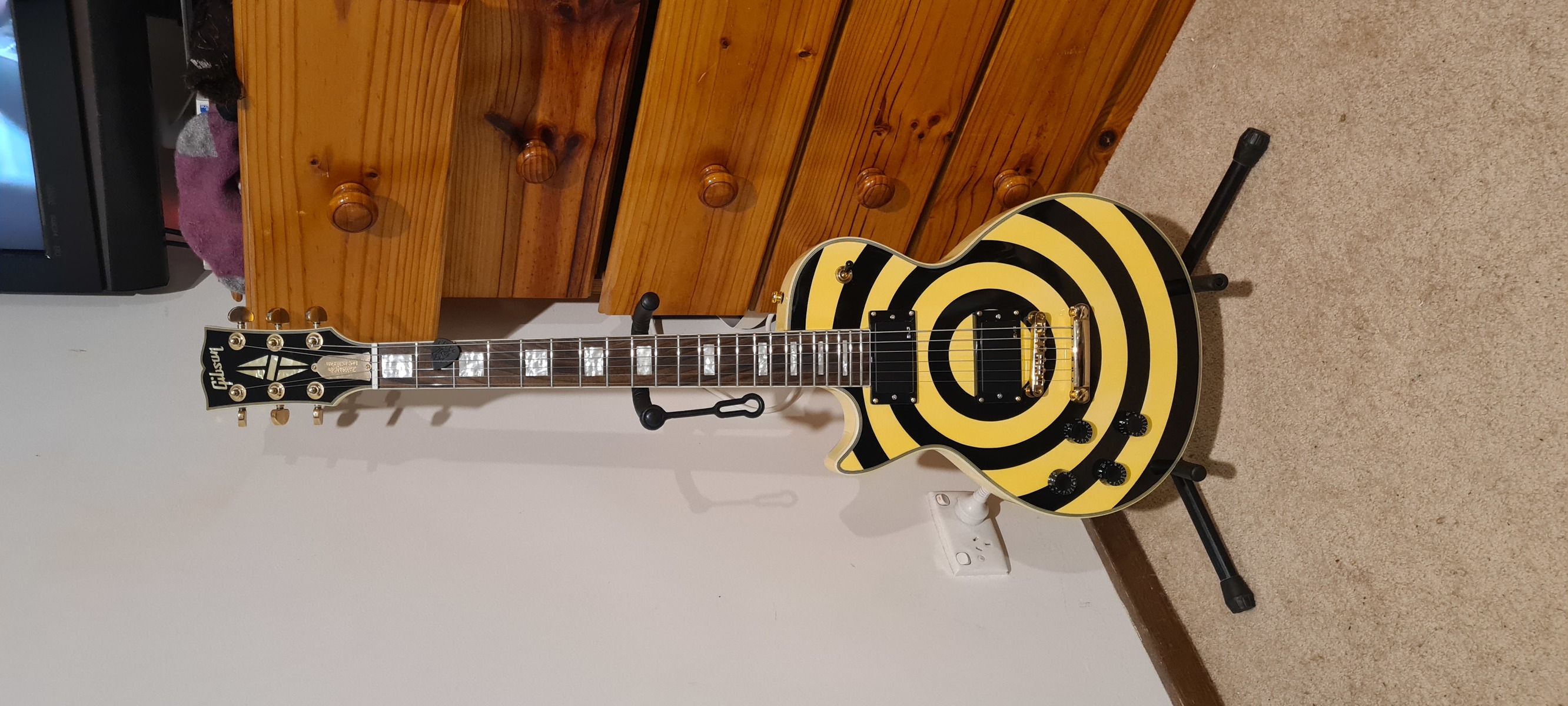 tom2112's music gear photo
