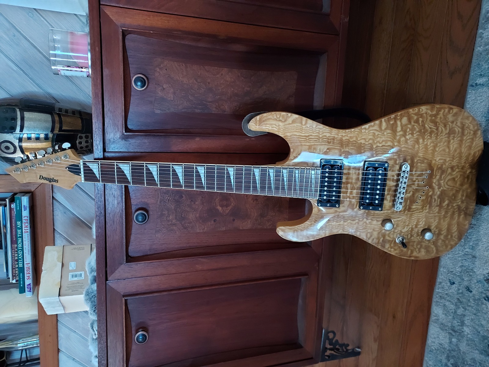 nickbruce29's music gear photo