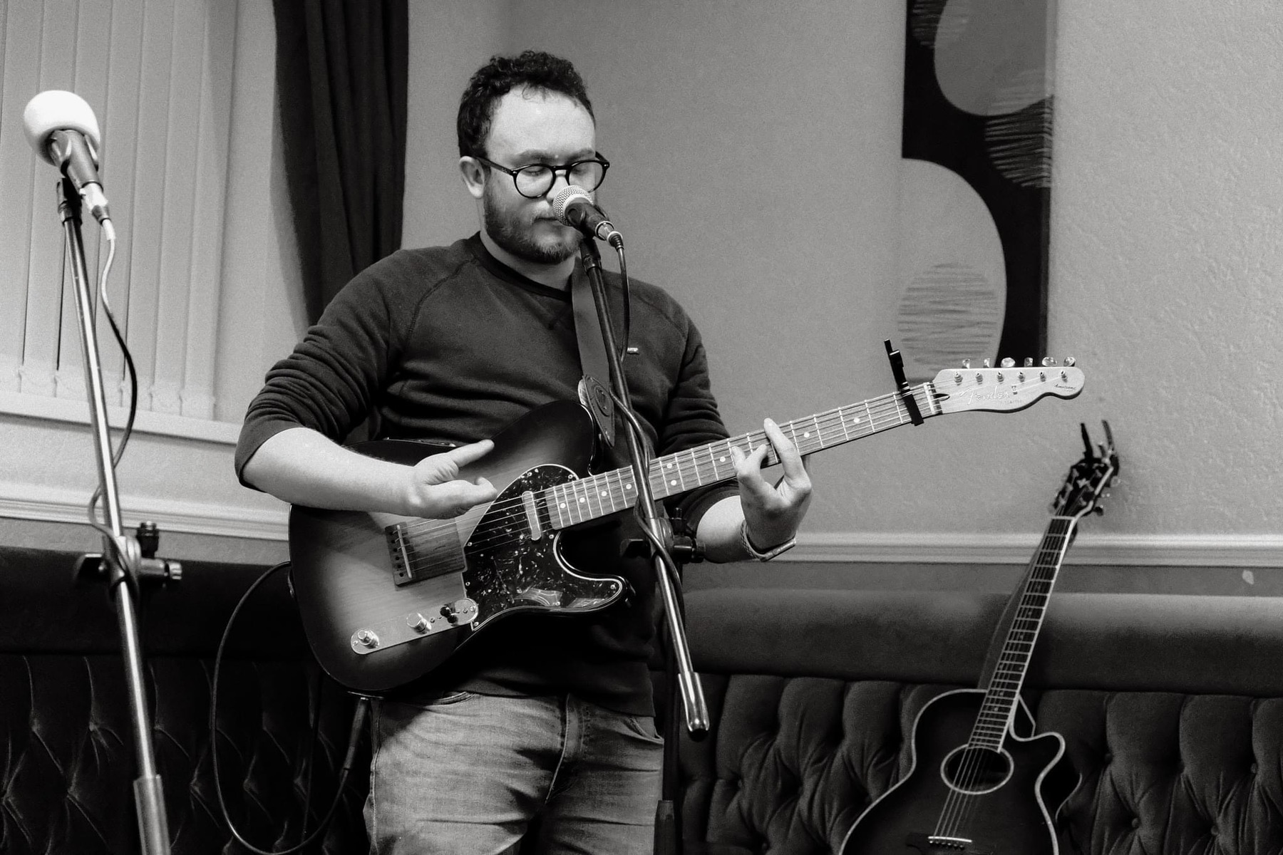 mattyrayson's music gear photo