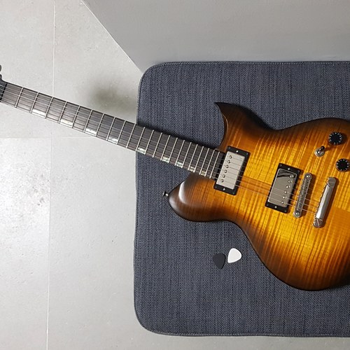 shaulb's gear photo