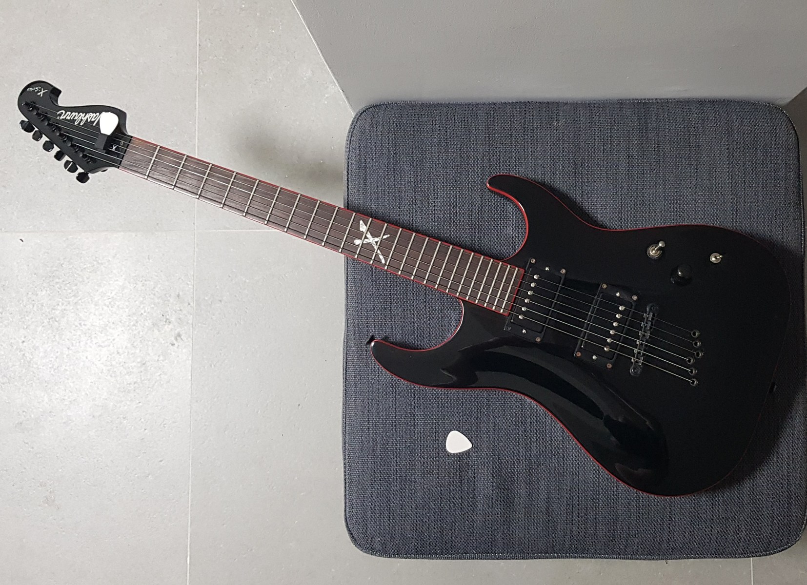 shaulb's music gear photo