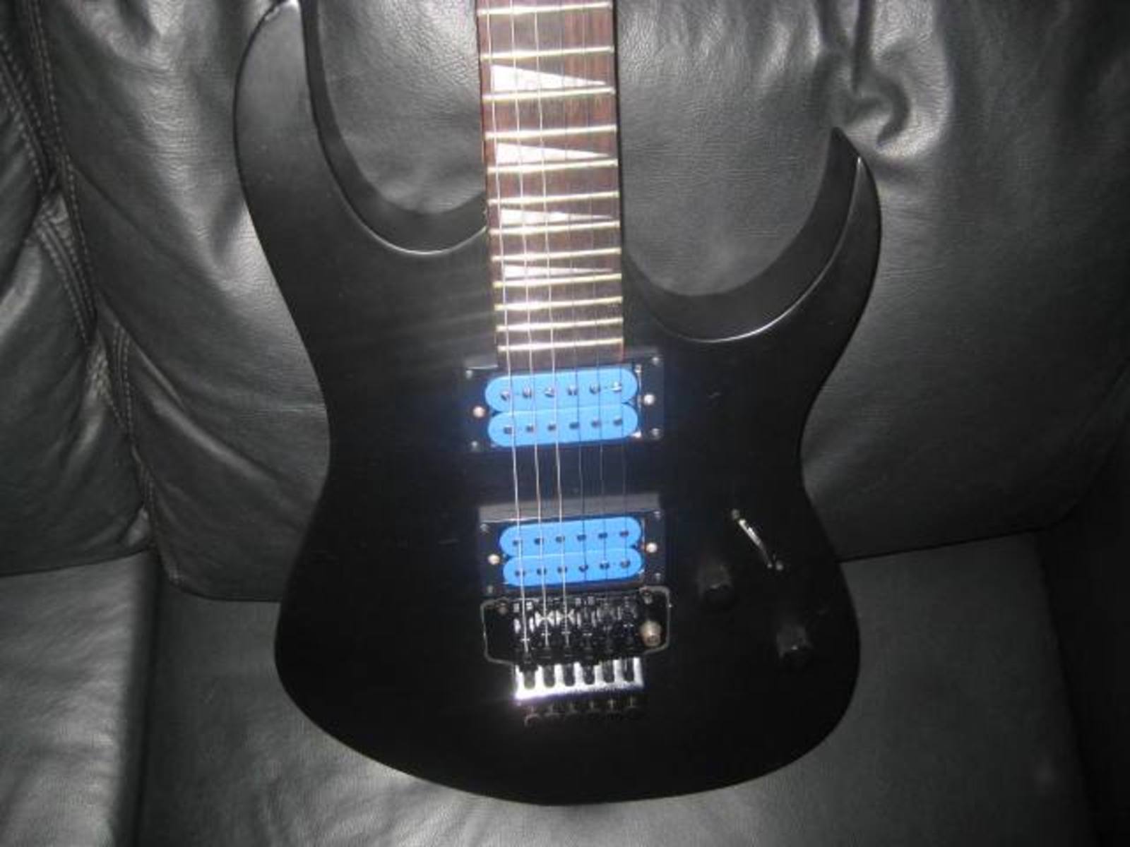 juliomaziero's music gear photo