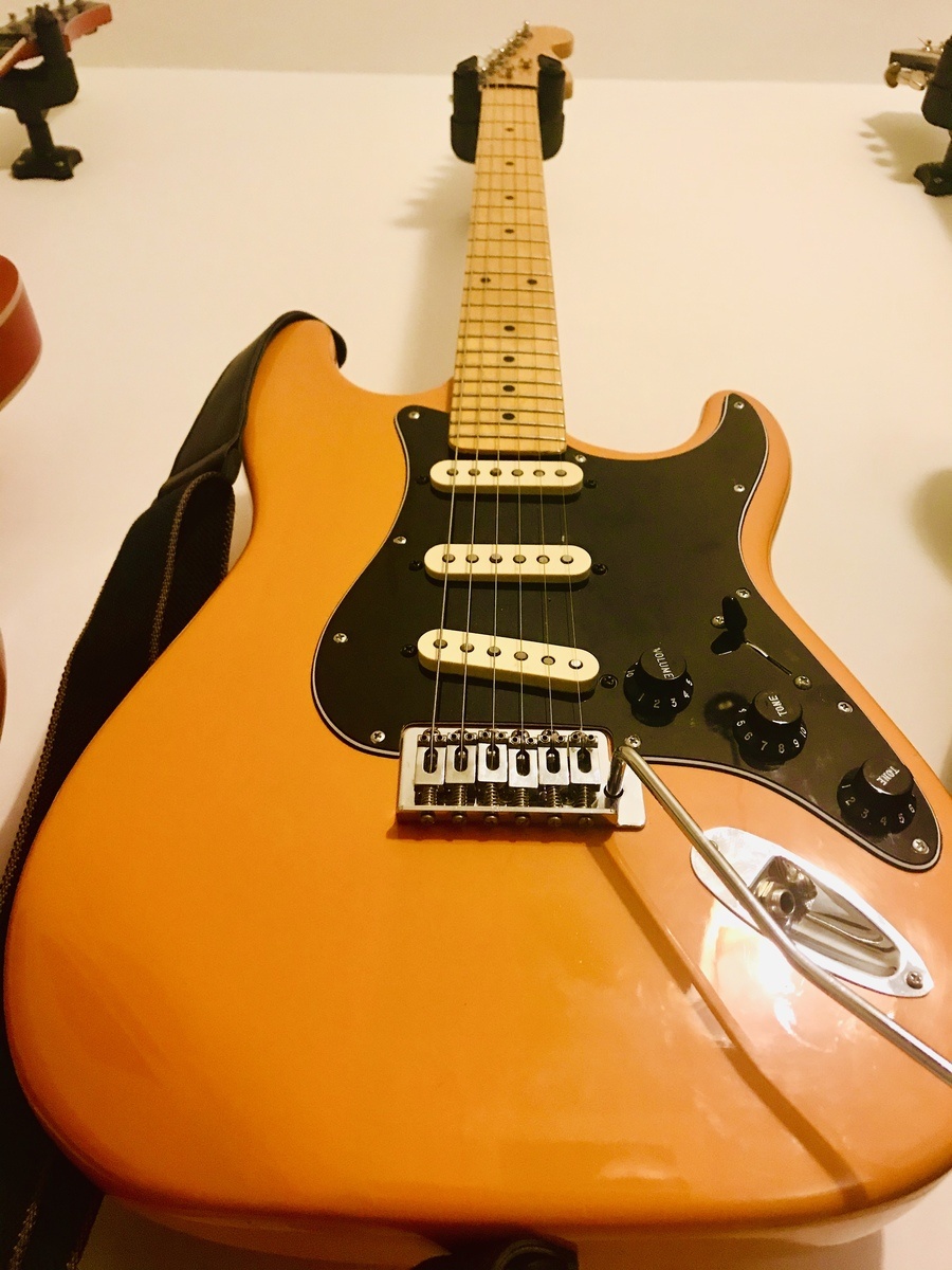 marcospiezia's music gear photo