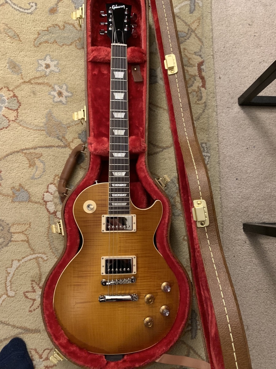 bccooney's music gear photo