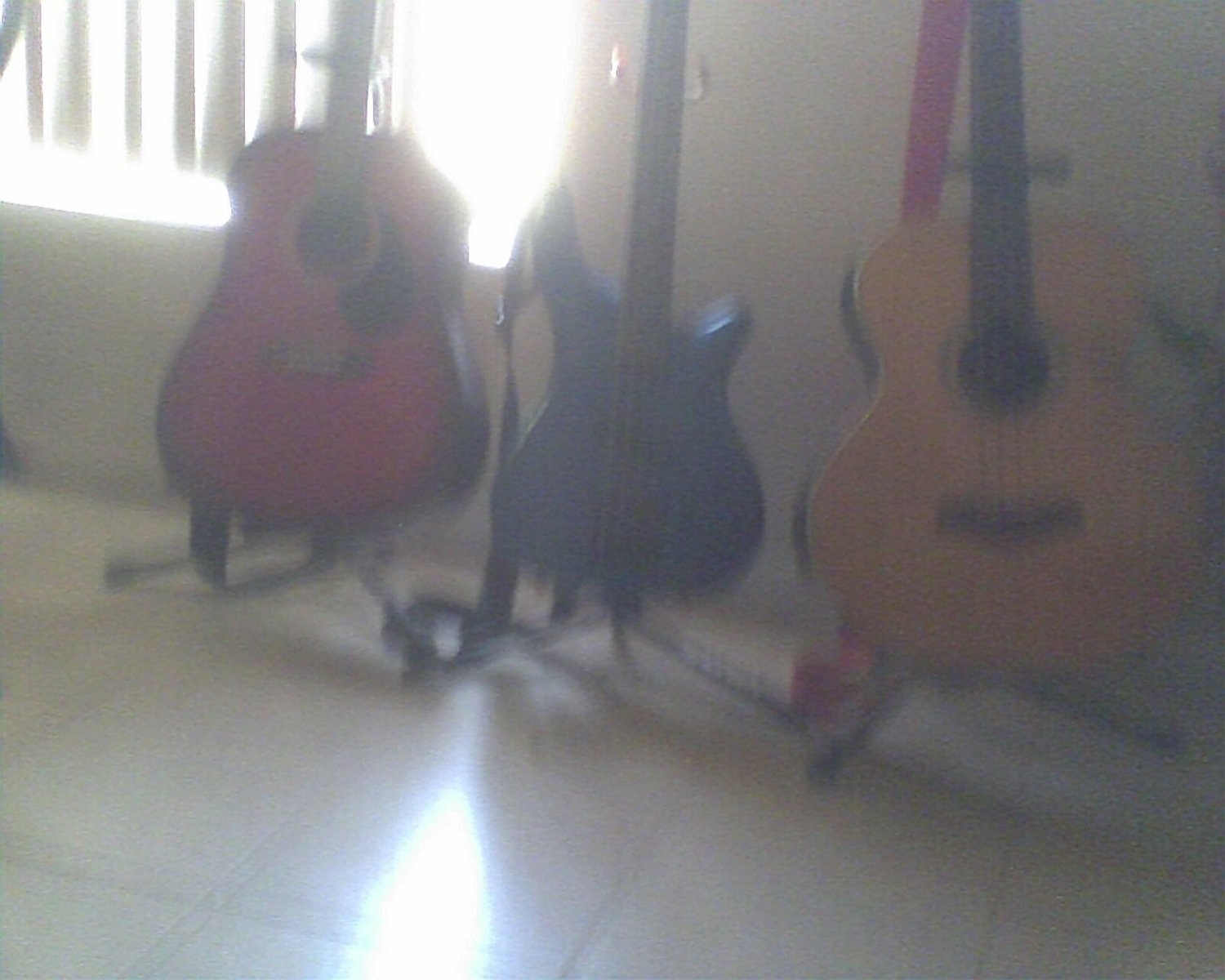 autibird4's music gear photo