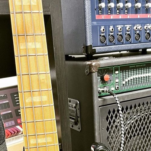 areino's gear photo