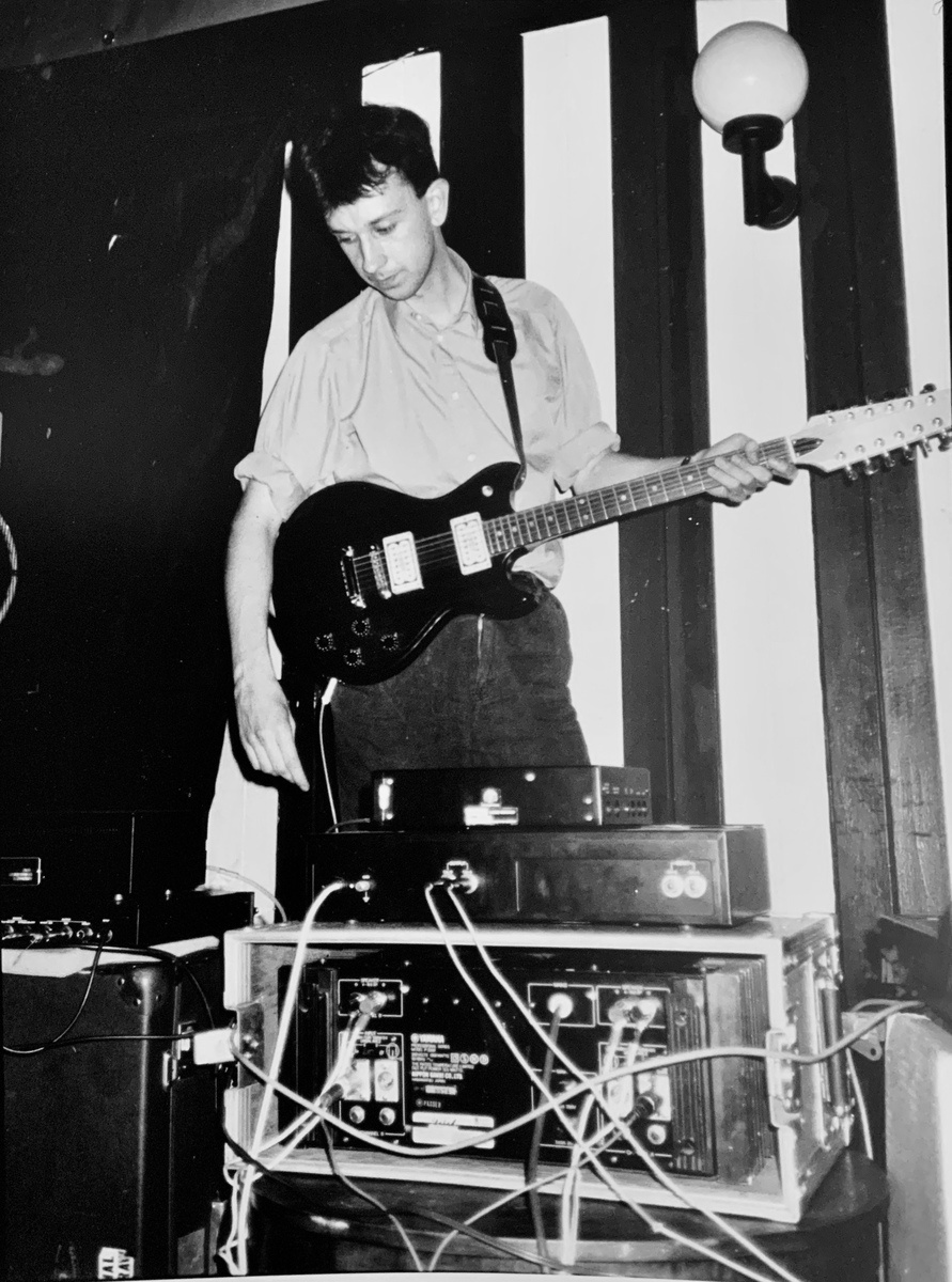 andrewlagowski's music gear photo