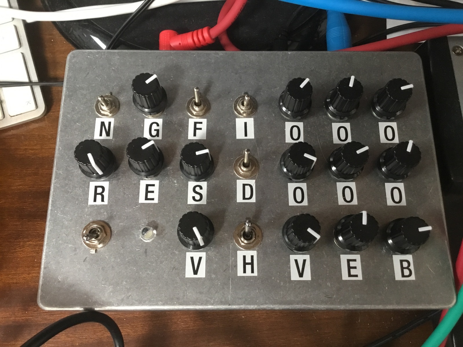 andrewlagowski's music gear photo