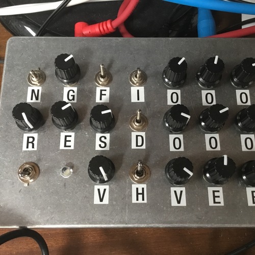andrewlagowski's gear photo