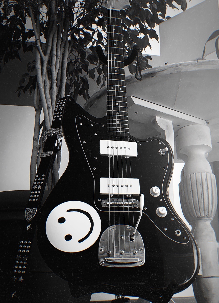 nick_09's music gear photo