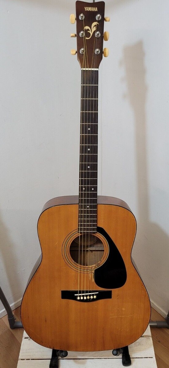 Music Gear Setup by eldiablojuancarlos featuring Yamaha FG 400a