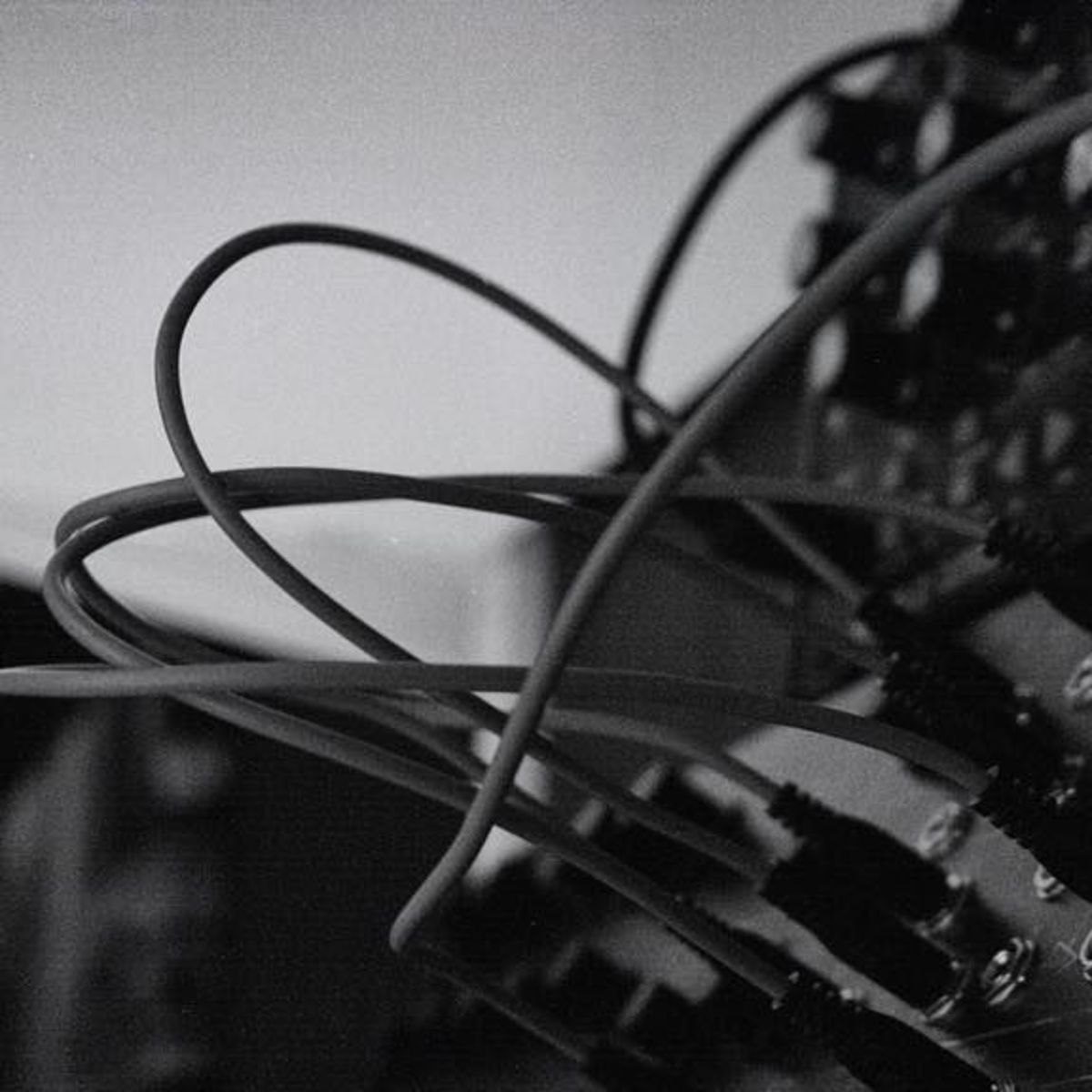 Electronic Synth Setup by 2007_mercedes_clk200 featuring Korg MS-20 Mini and Moog Mother-32