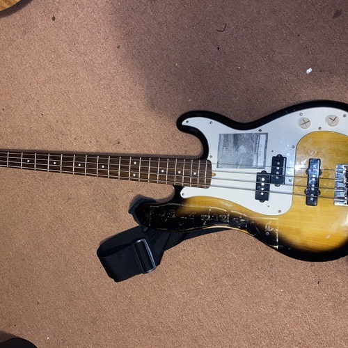 pjmc26's gear photo