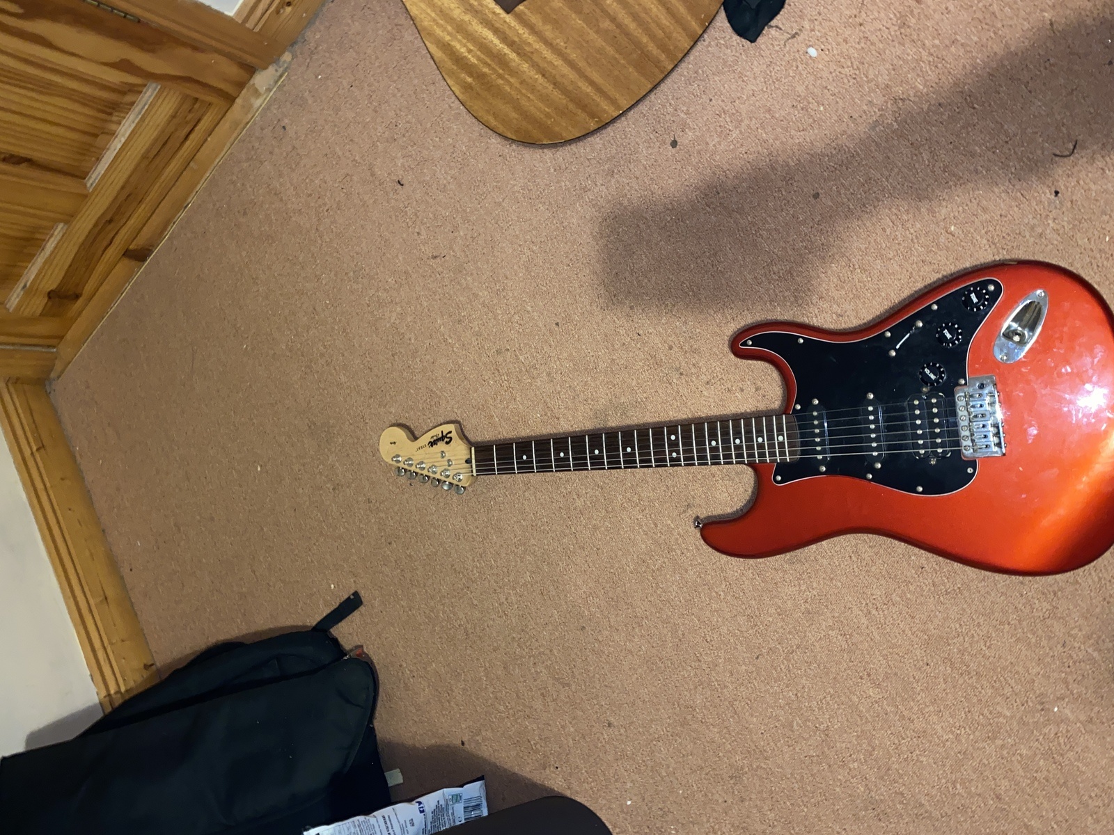 pjmc26's music gear photo