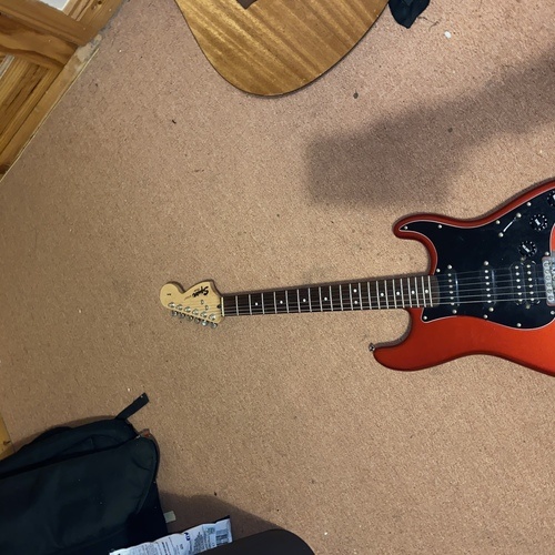 pjmc26's gear photo