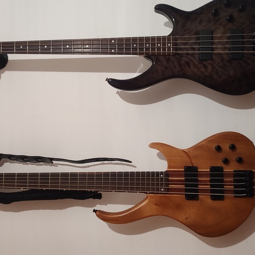 george_alvarosa's gear photo
