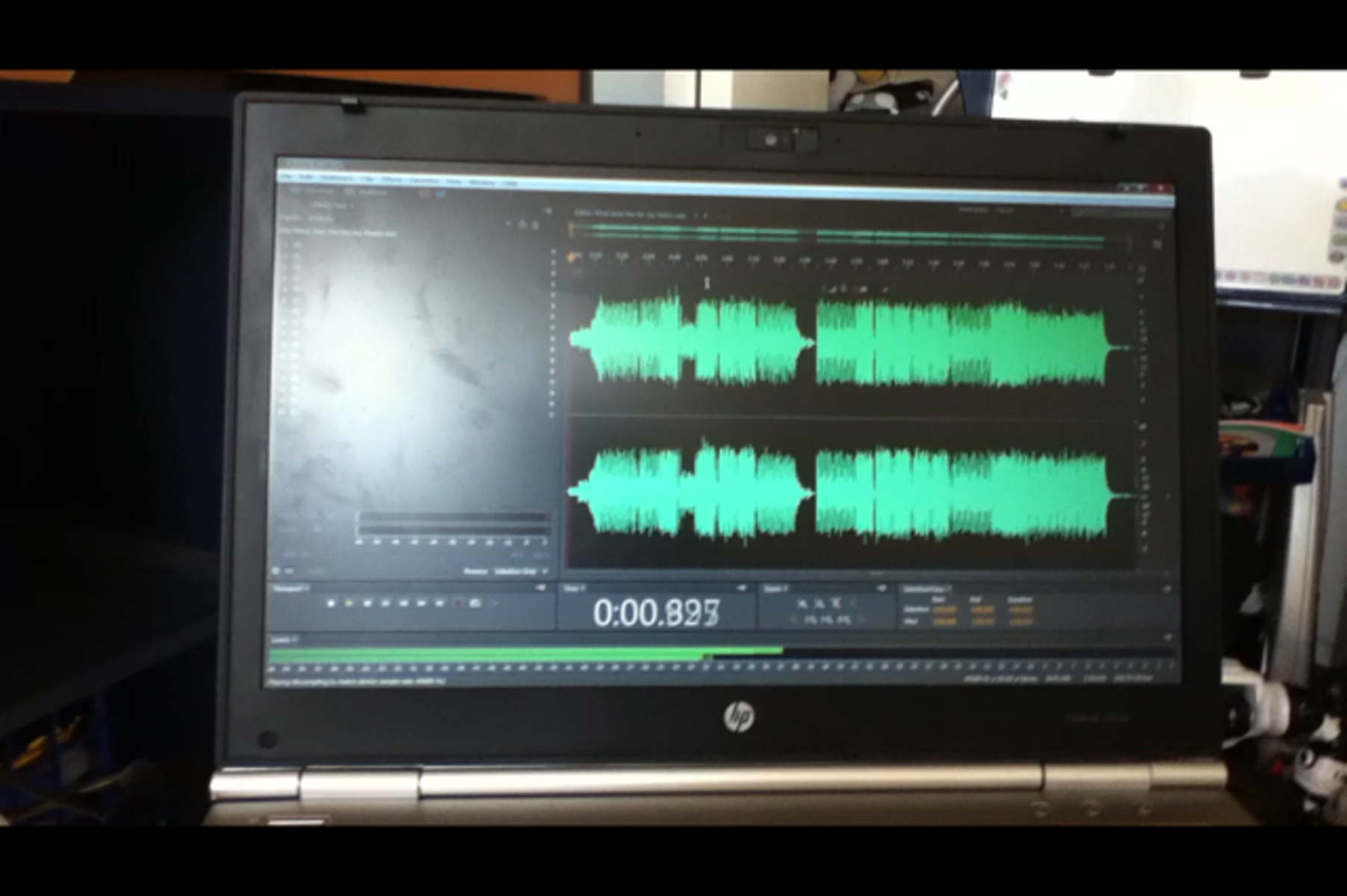 djtoxicj's music gear photo