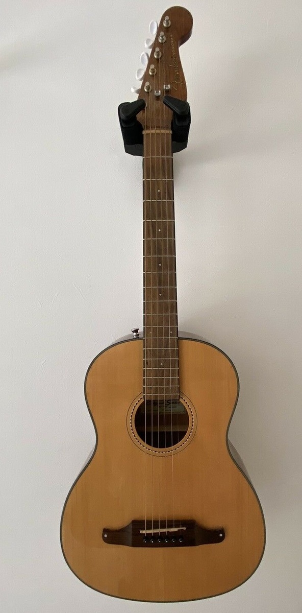 Music Gear Setup by eldiablojuancarlos featuring Fender Sonoran Mini WN Nat