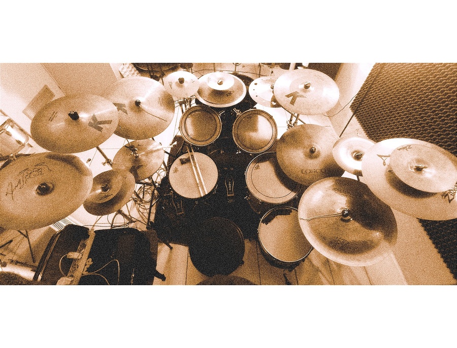 Zildjian 20