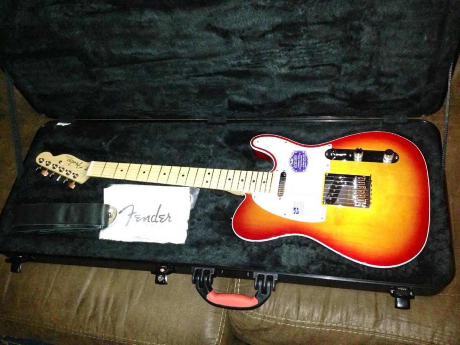 dimarzio77's music gear photo