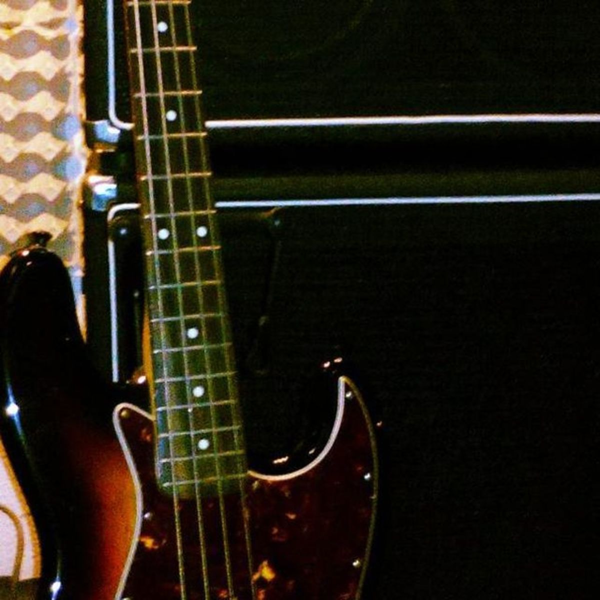 ferdinand_sampayo's music gear photo