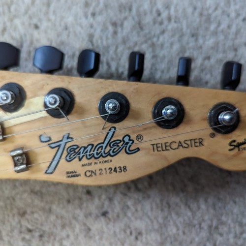 eldiablojuancarlos's gear photo