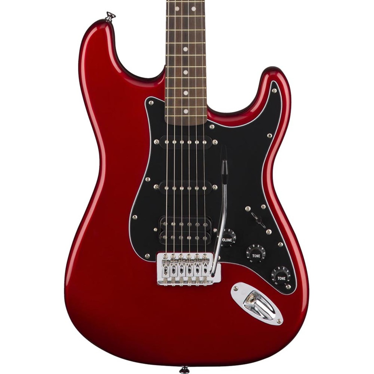 Live Rig by xyverneas featuring Squier Stratocaster Affinity HSS