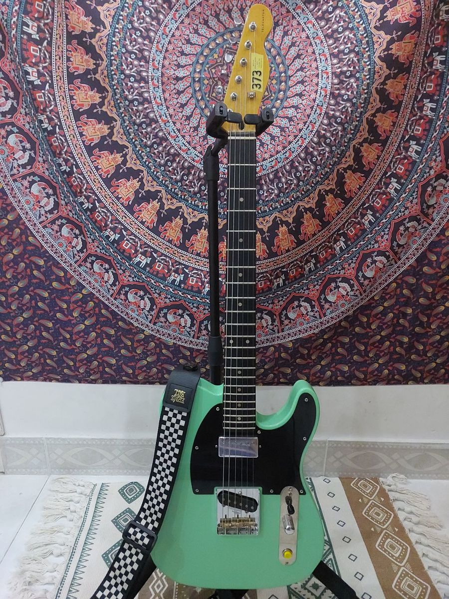 ted_phan's music gear photo