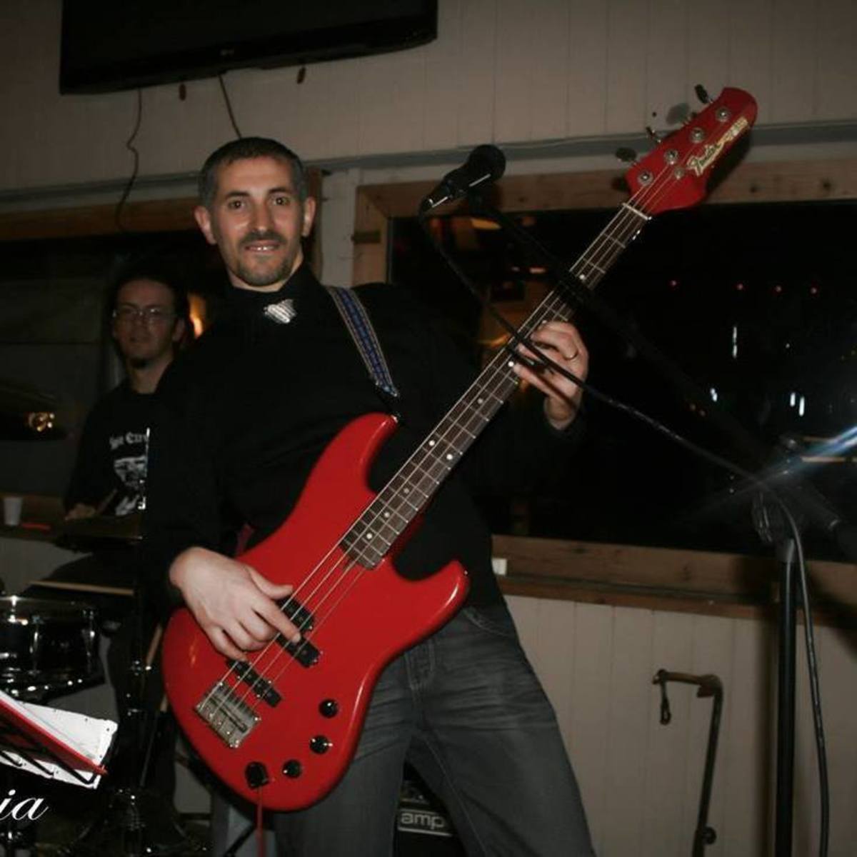 antonio_de_marcellis's music gear photo