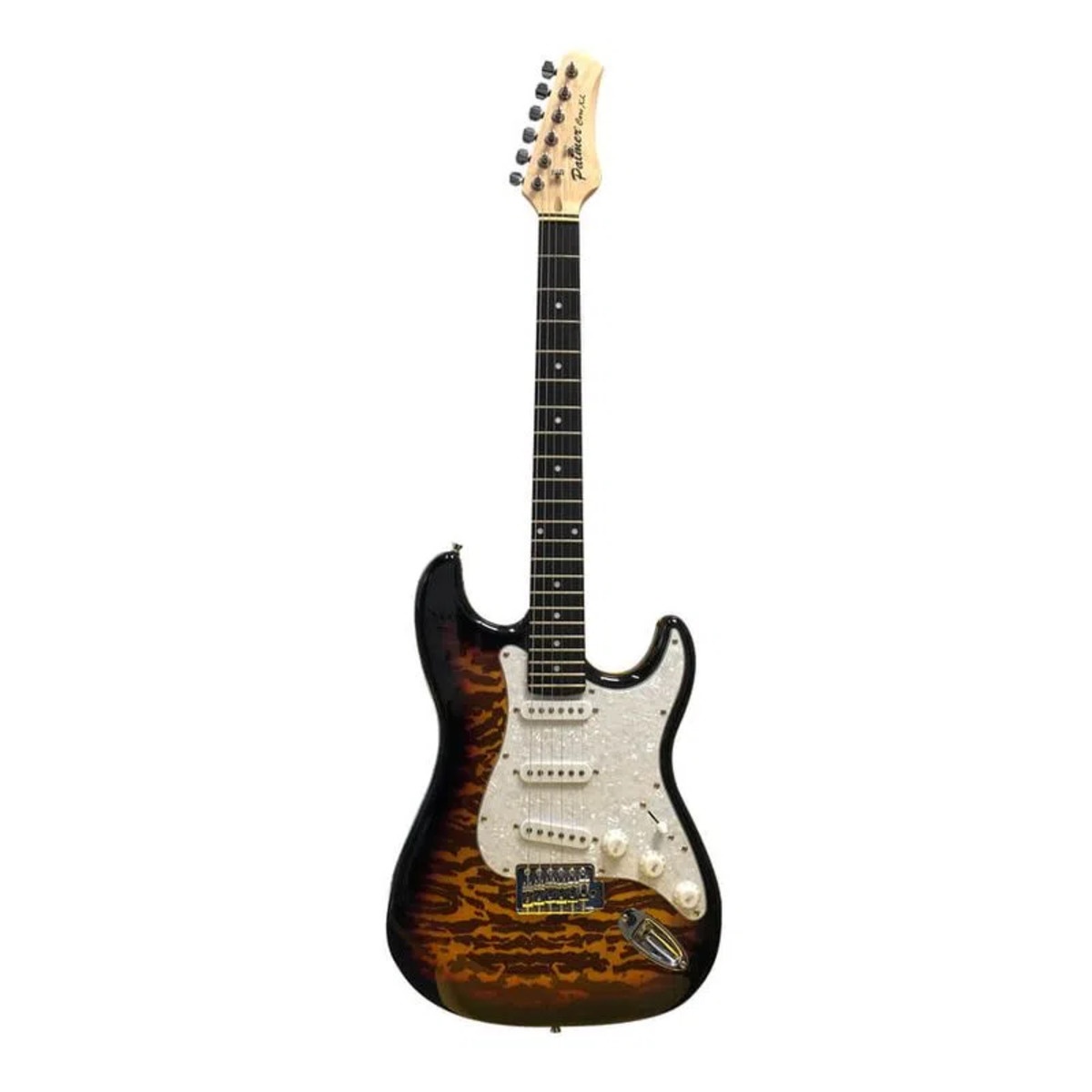 dean_michael's music gear photo