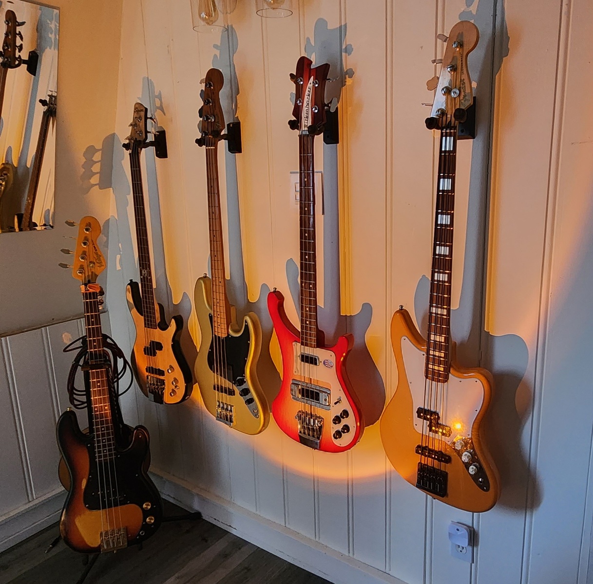 kyle_louden's music gear photo