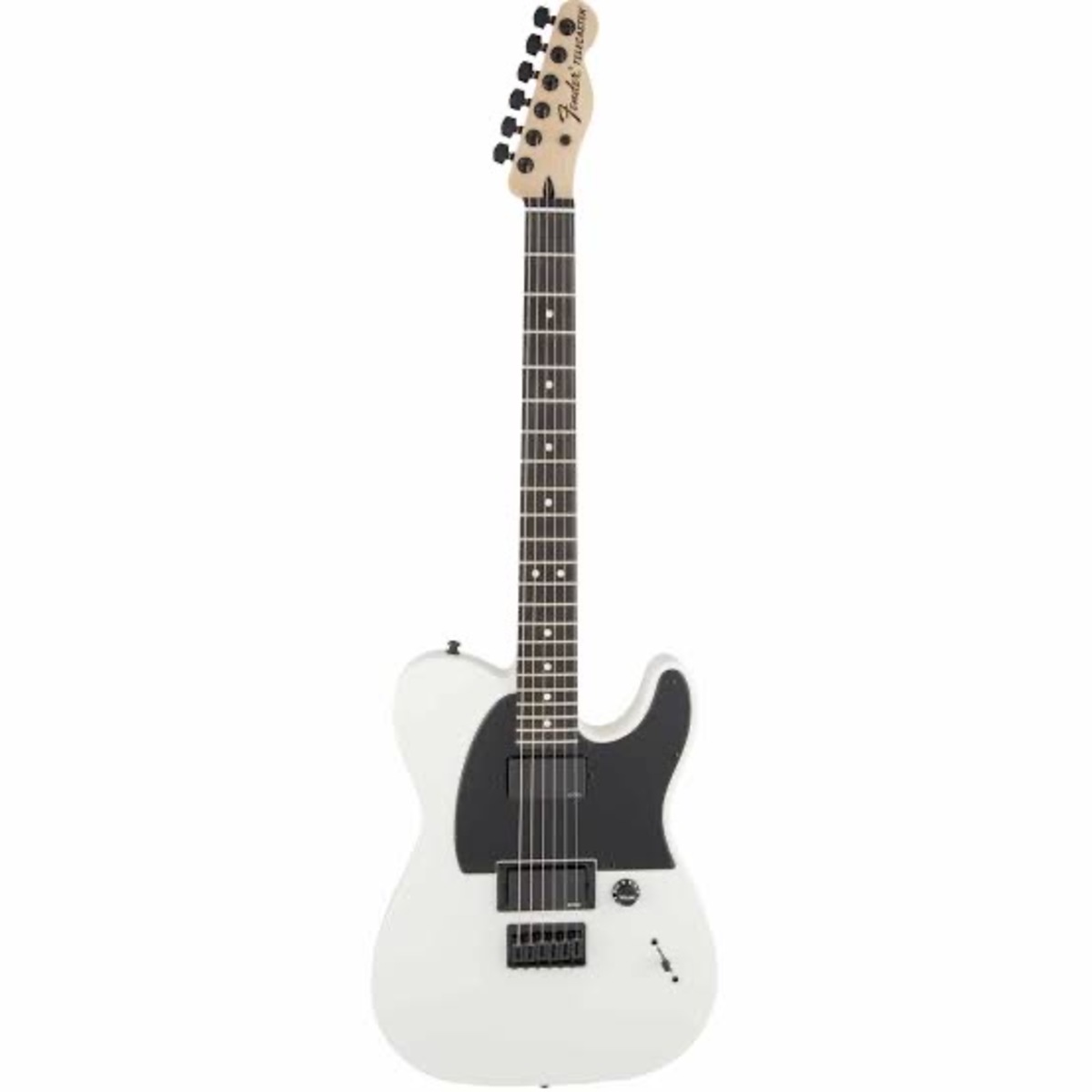 Metal Music Gear Setup by danjordy featuring Fender Jim Root Telecaster