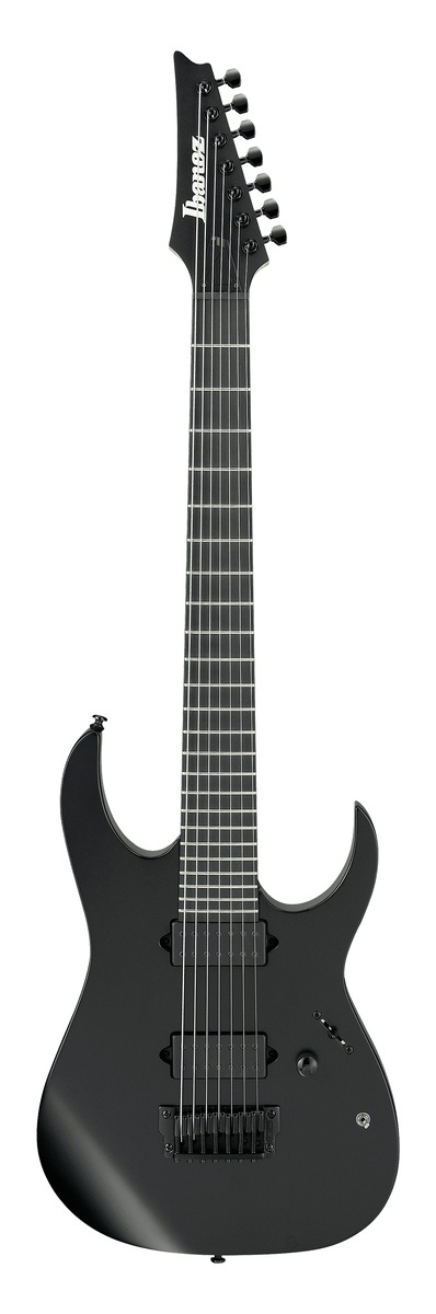 Music Gear Setup by danjordy featuring Ibanez 7 String RGD