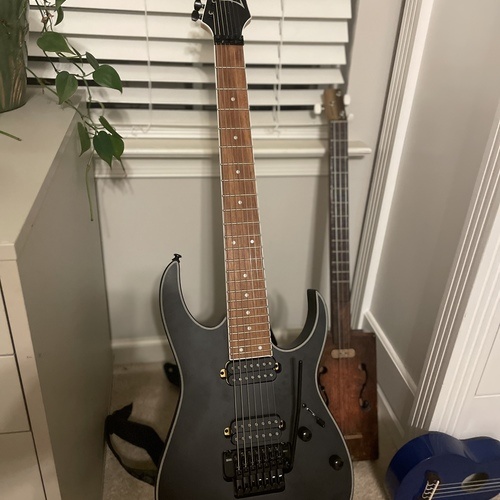 Photo of Ibanez RG7320Z