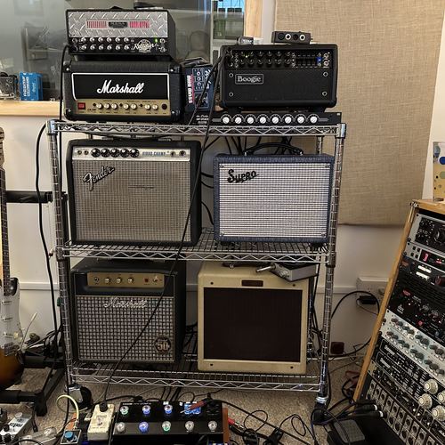 matthew_stein's gear photo