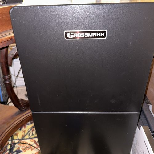 matthew_stein's gear photo