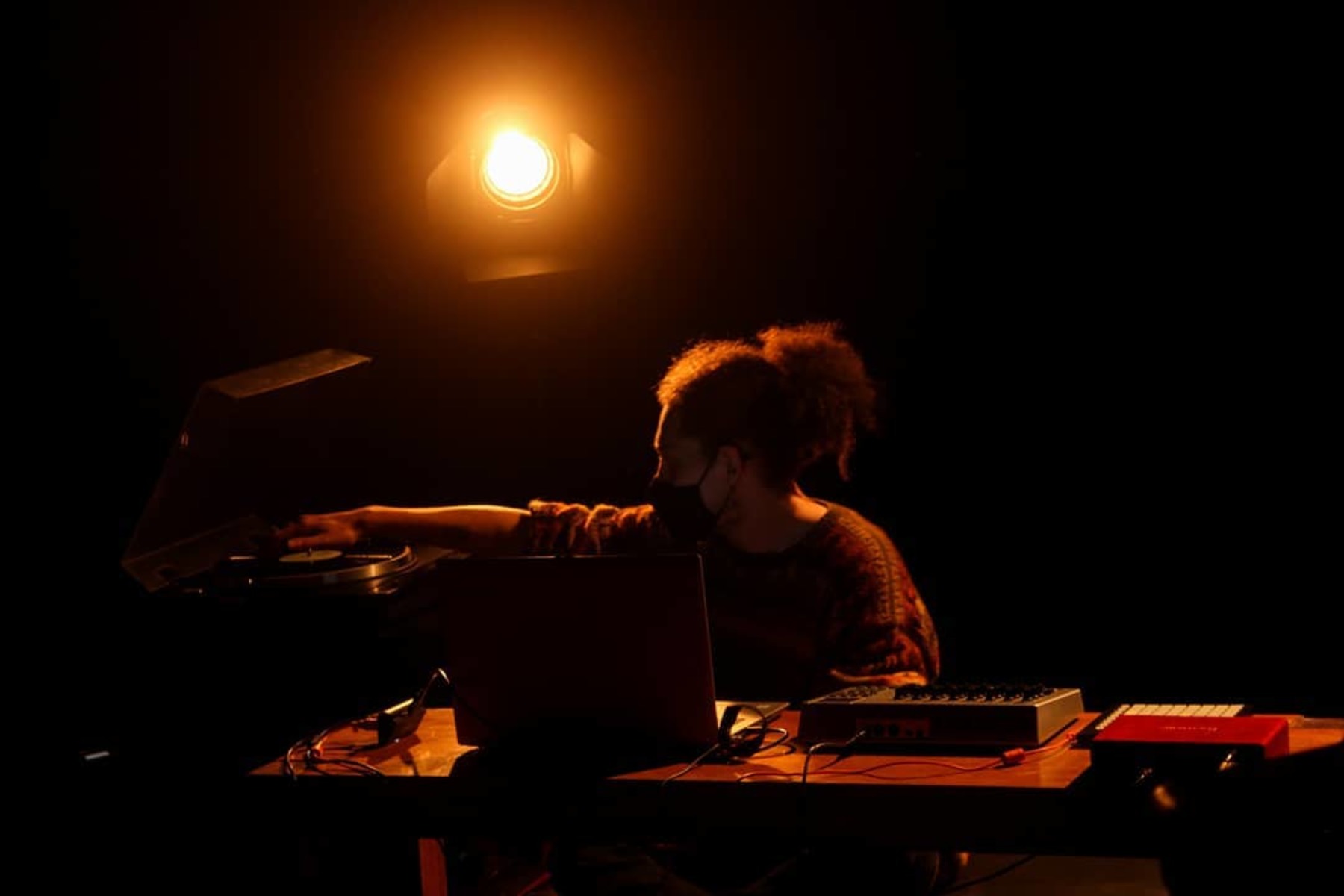 arbol96's music gear photo