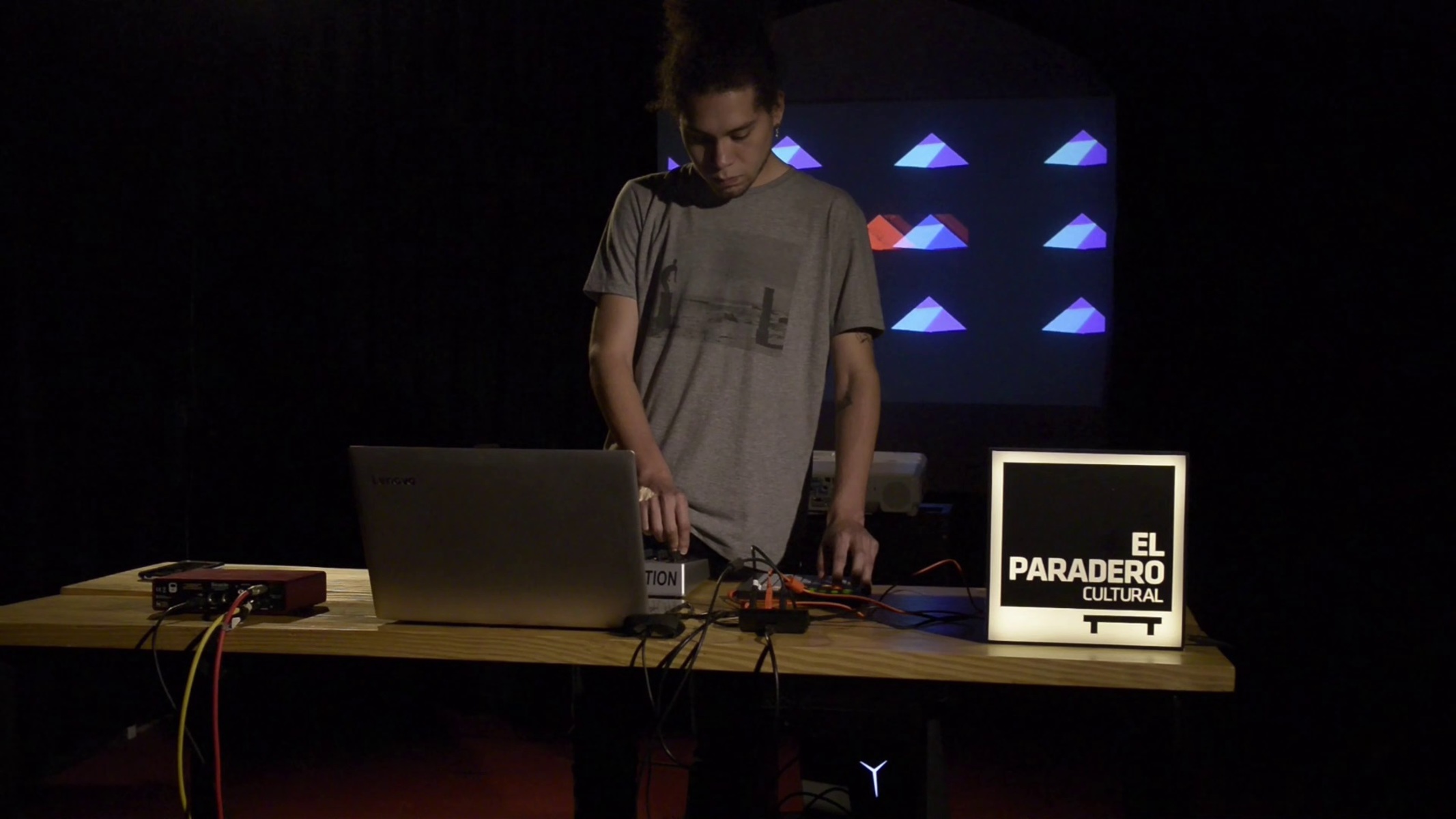 arbol96's music gear photo