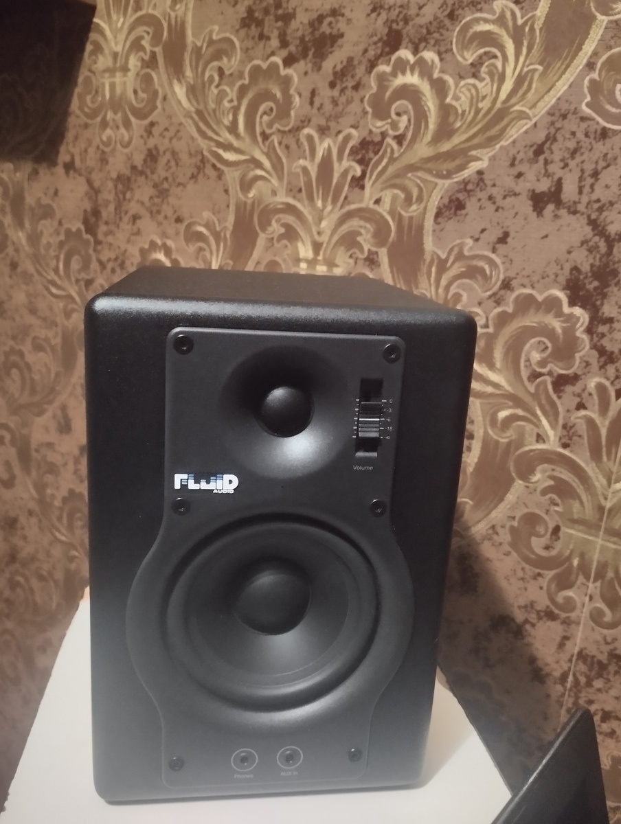 rstmx's music gear photo