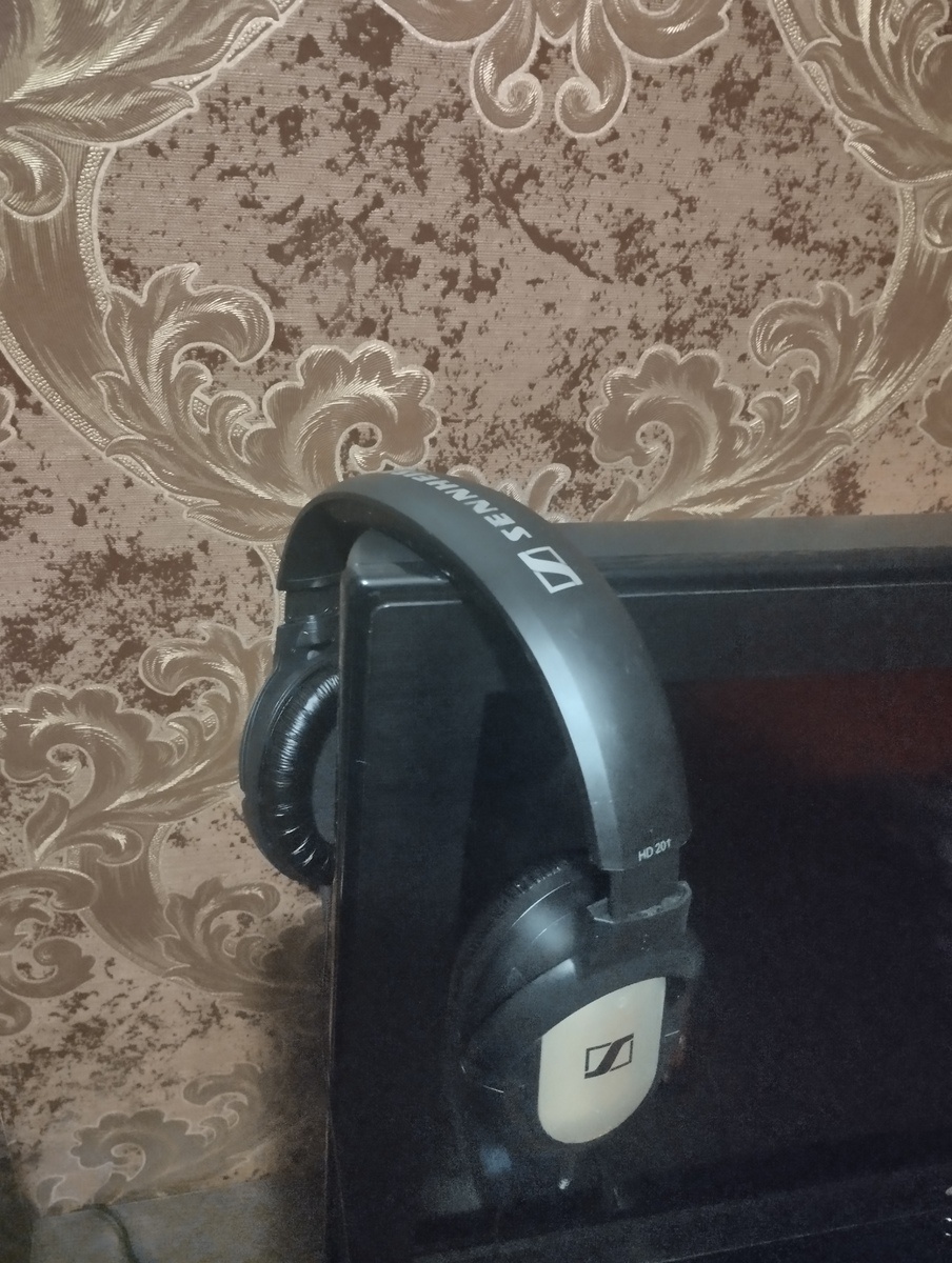 rstmx's music gear photo