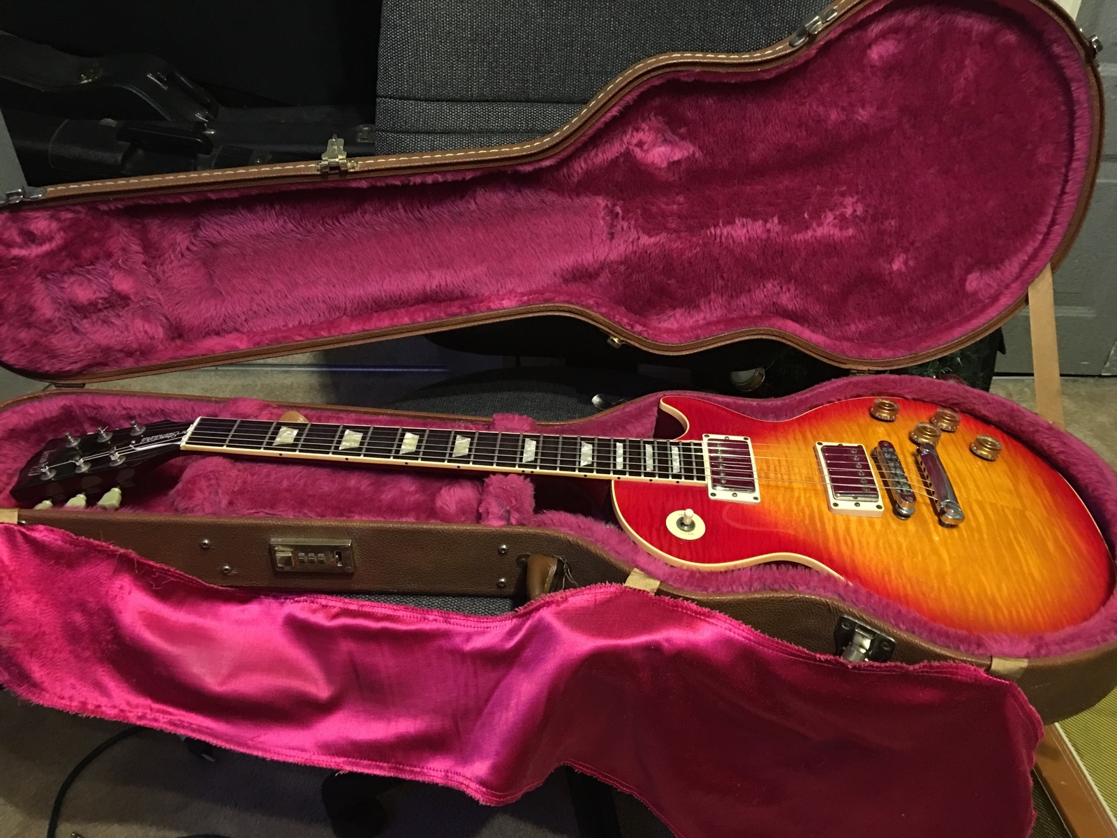 noizman's music gear photo
