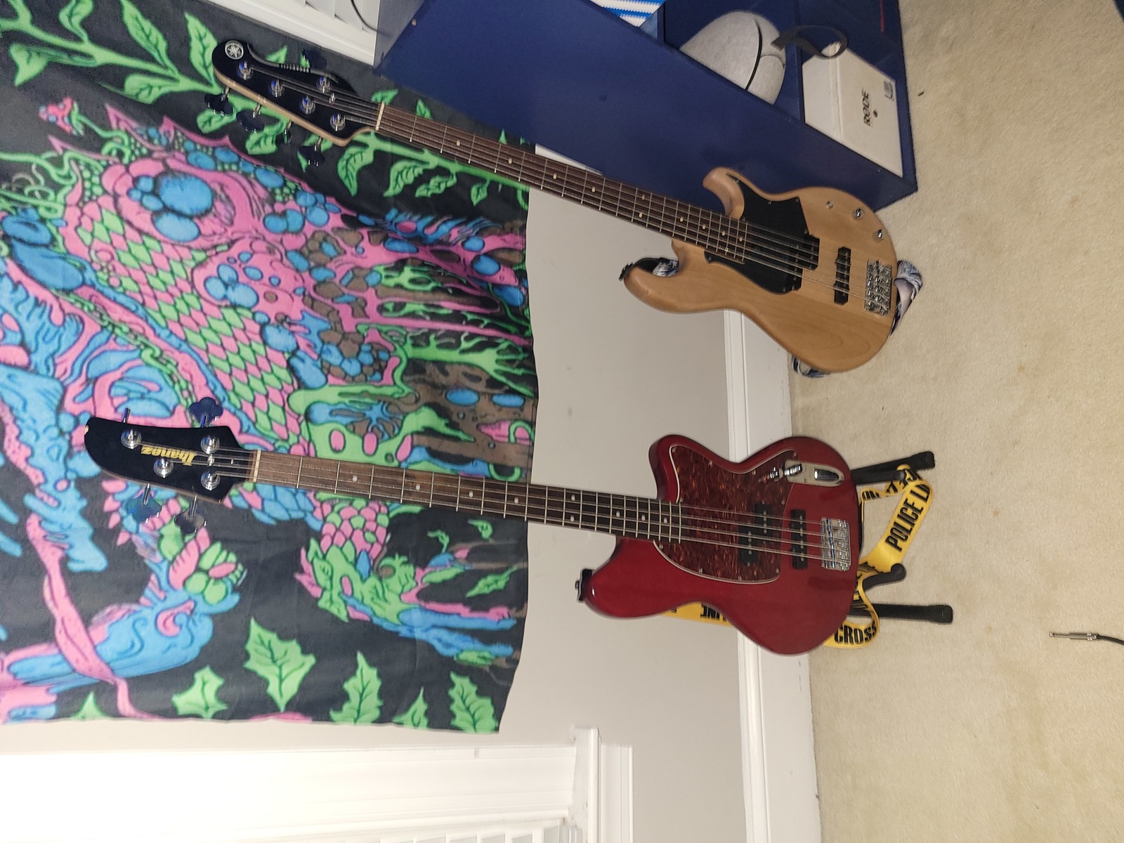 notsmrt's music gear photo